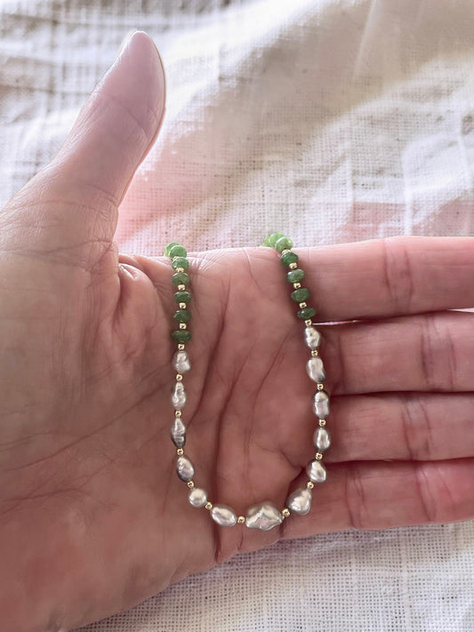 Prosperity Necklace