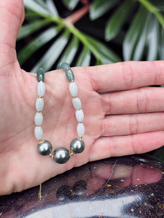 Estate Necklace