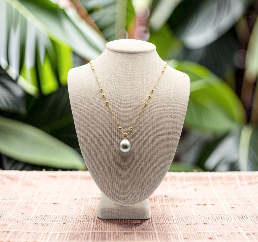 Old Money Necklace