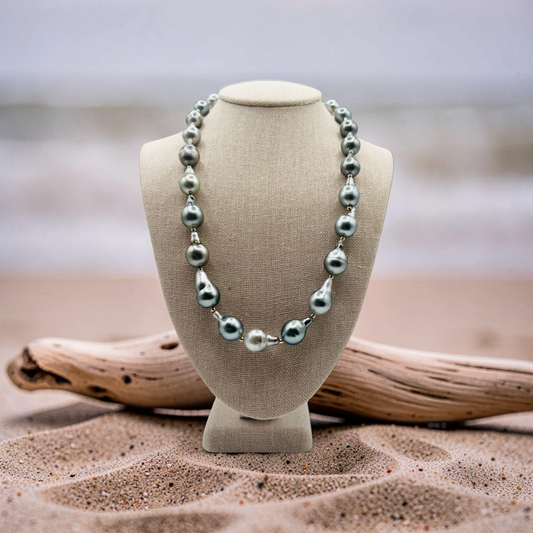 Pieces of Silver