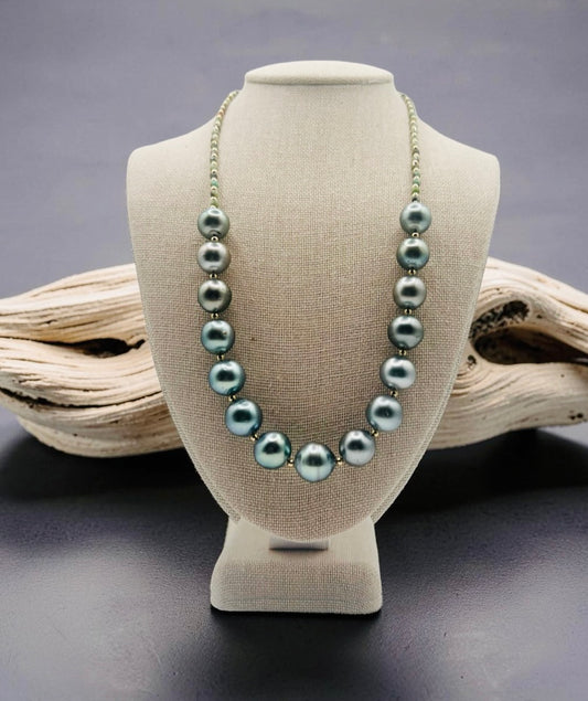 Minted Necklace