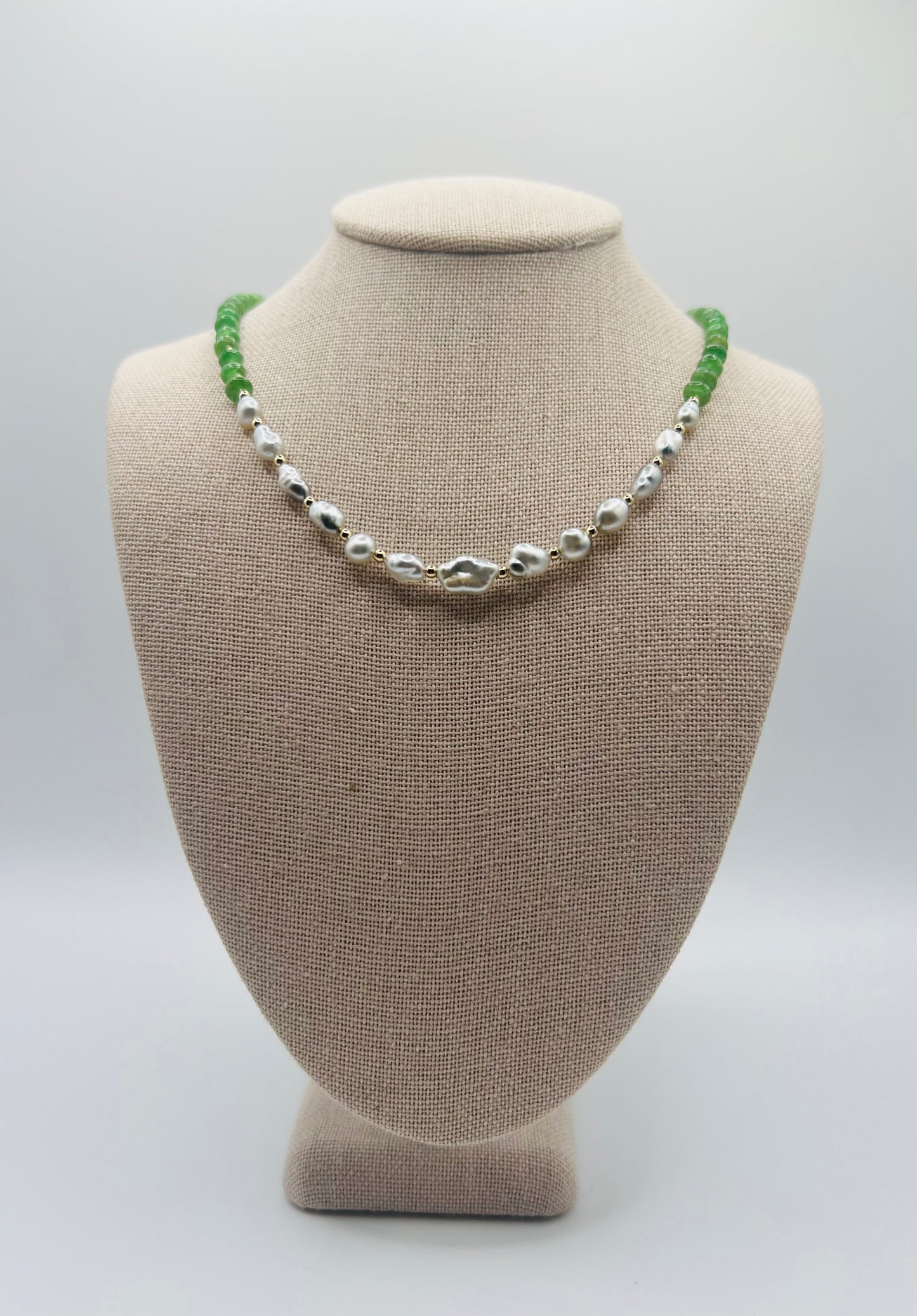 Prosperity Necklace