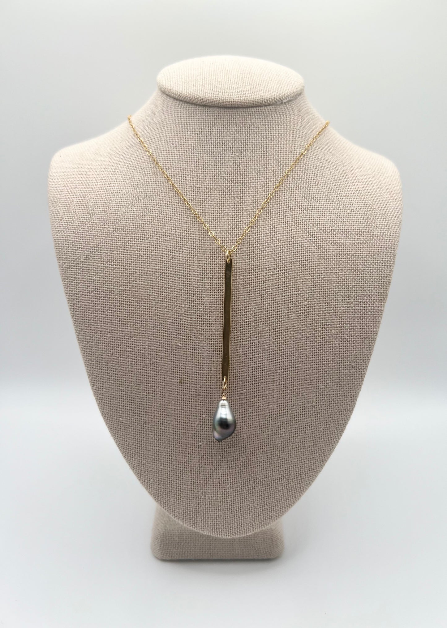 Members Only Necklace