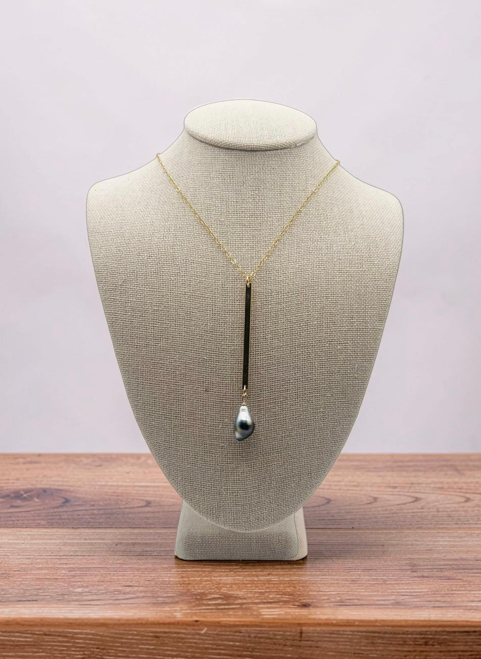 Members Only Necklace