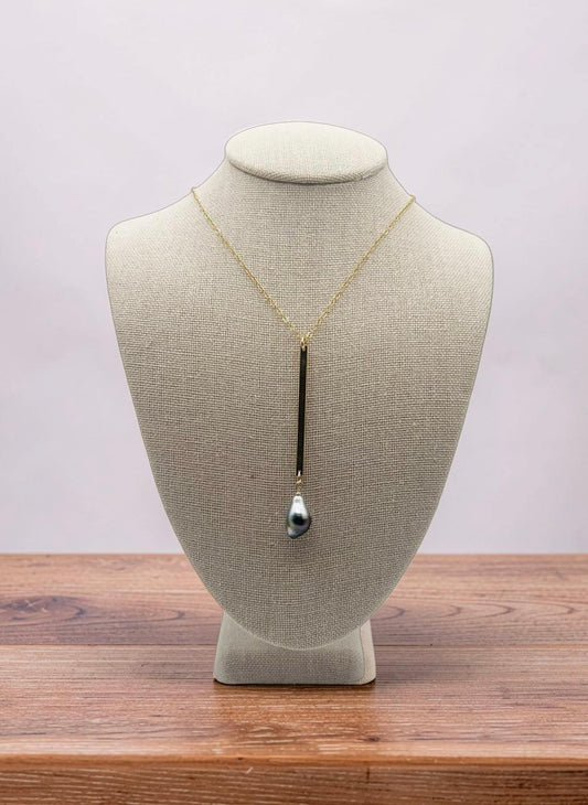 Members Only Necklace