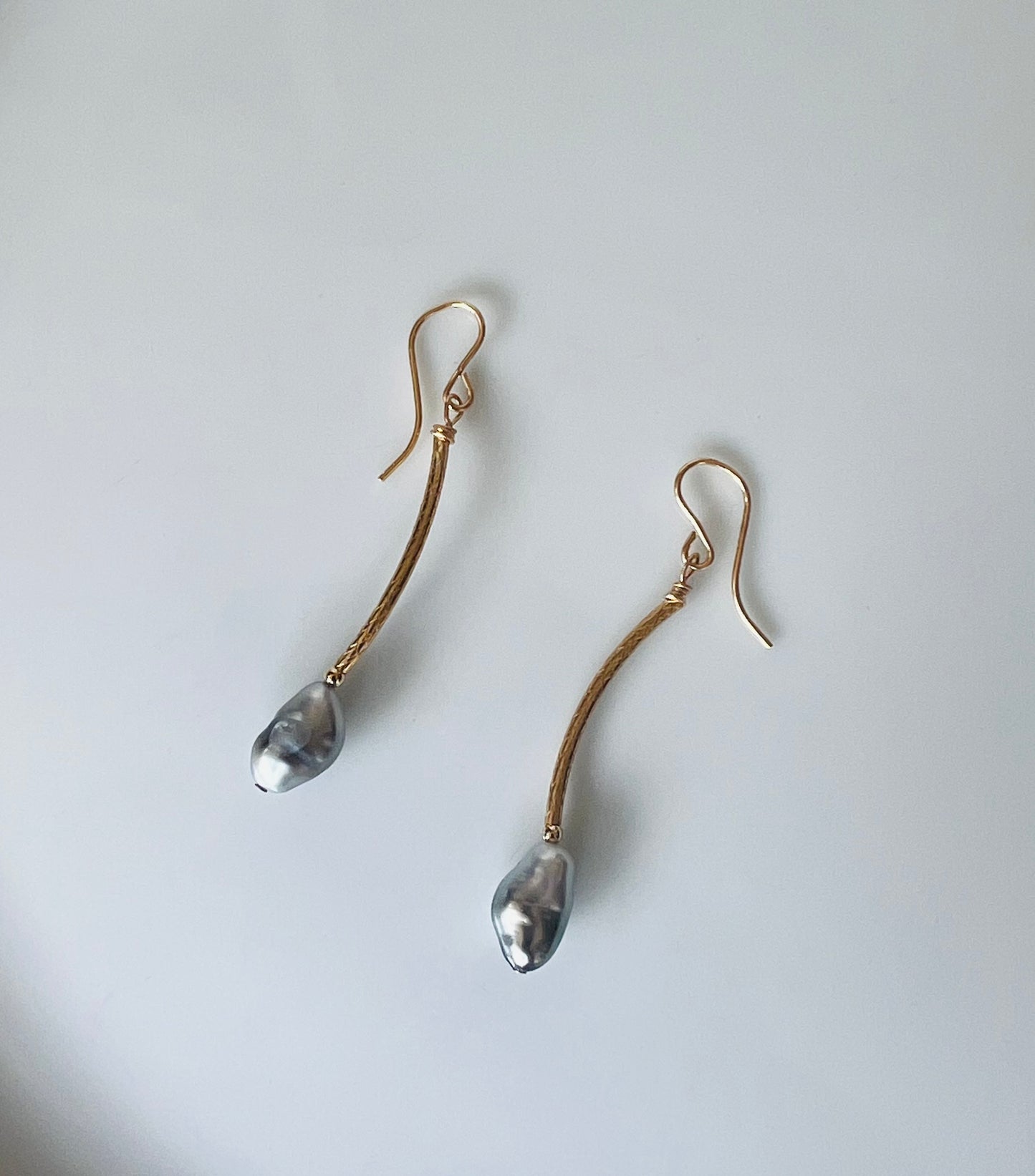 Bounce Earrings