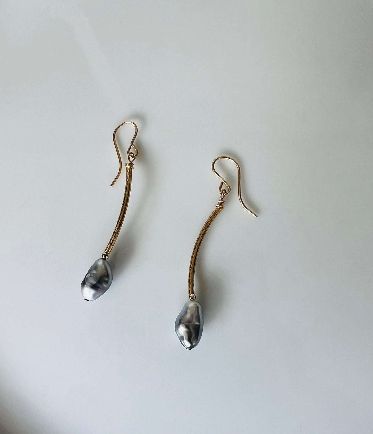 Bounce Earrings