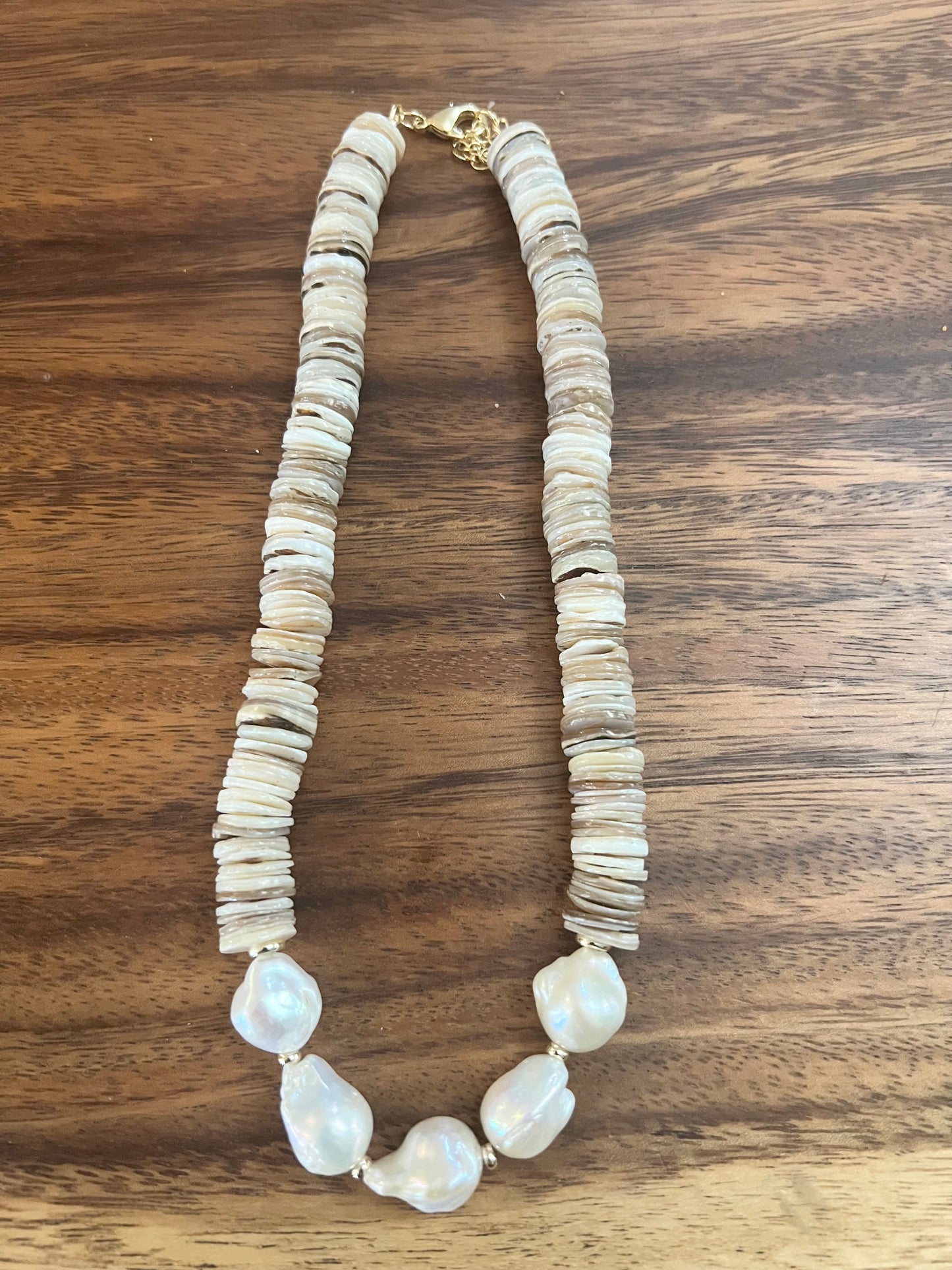 Fireball Goddess Necklace