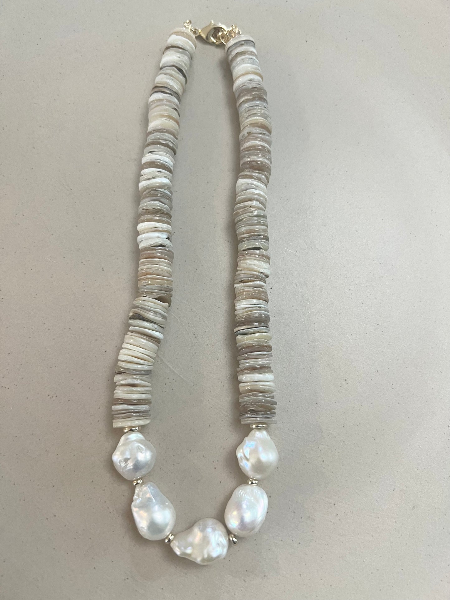 Fireball Goddess Necklace