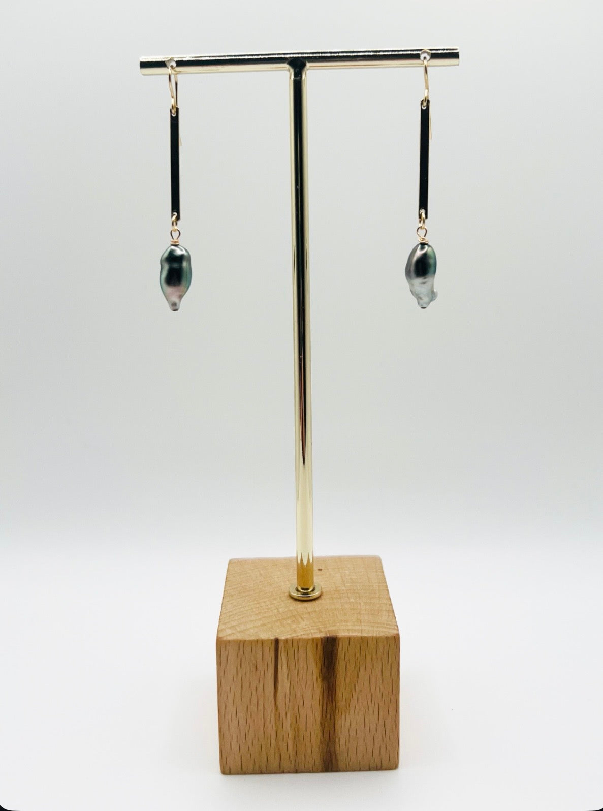 Members Only Earrings