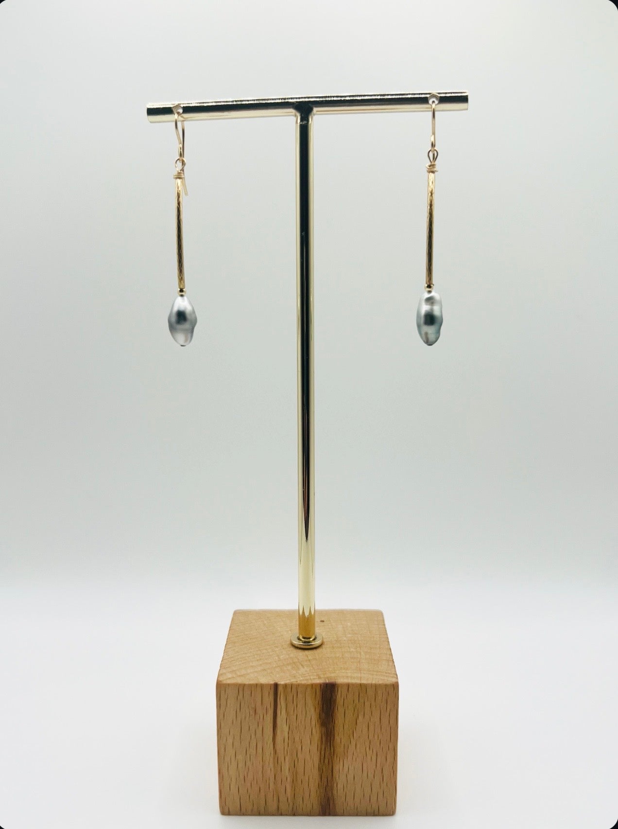 Bounce Earrings