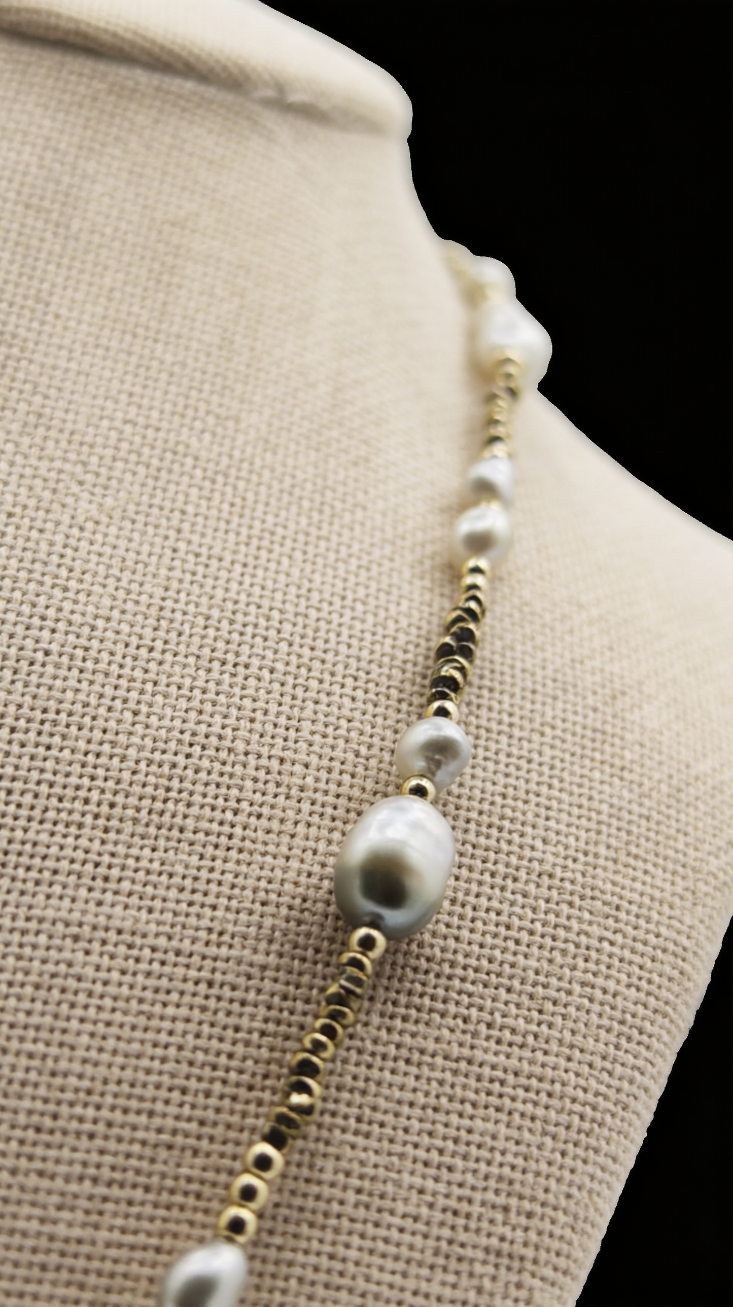 All That Glitters Constellation Necklace