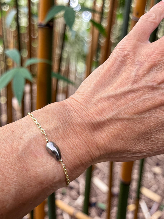 Black Swan Bracelet