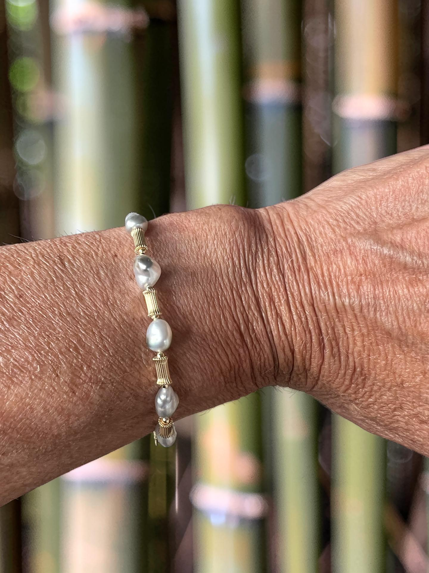 All Hail the Queen Bracelet - Keshi