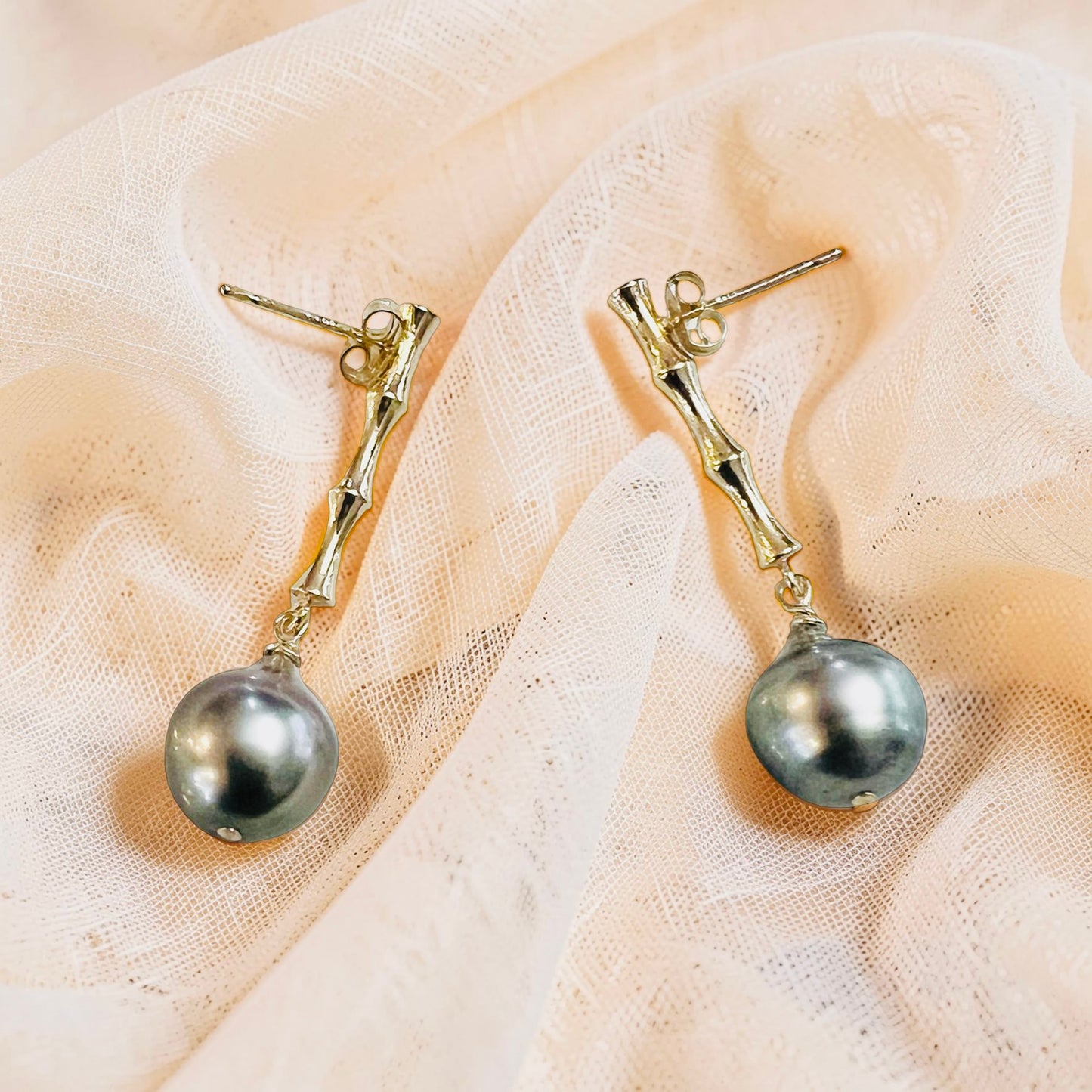 Never Bamboozled Earrings