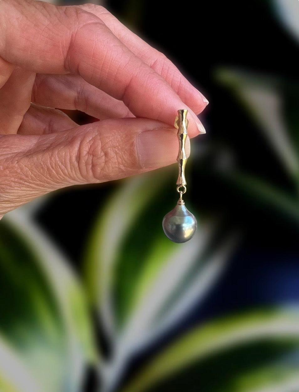 Never Bamboozled Earrings