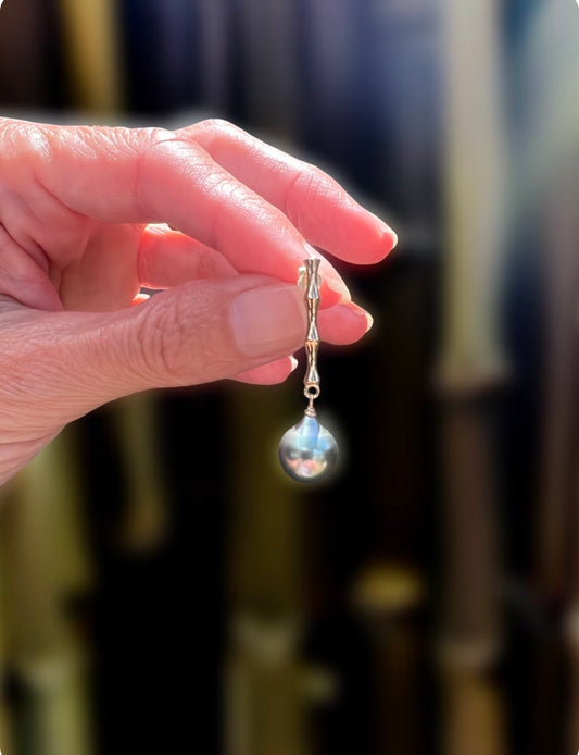 Never Bamboozled Earrings