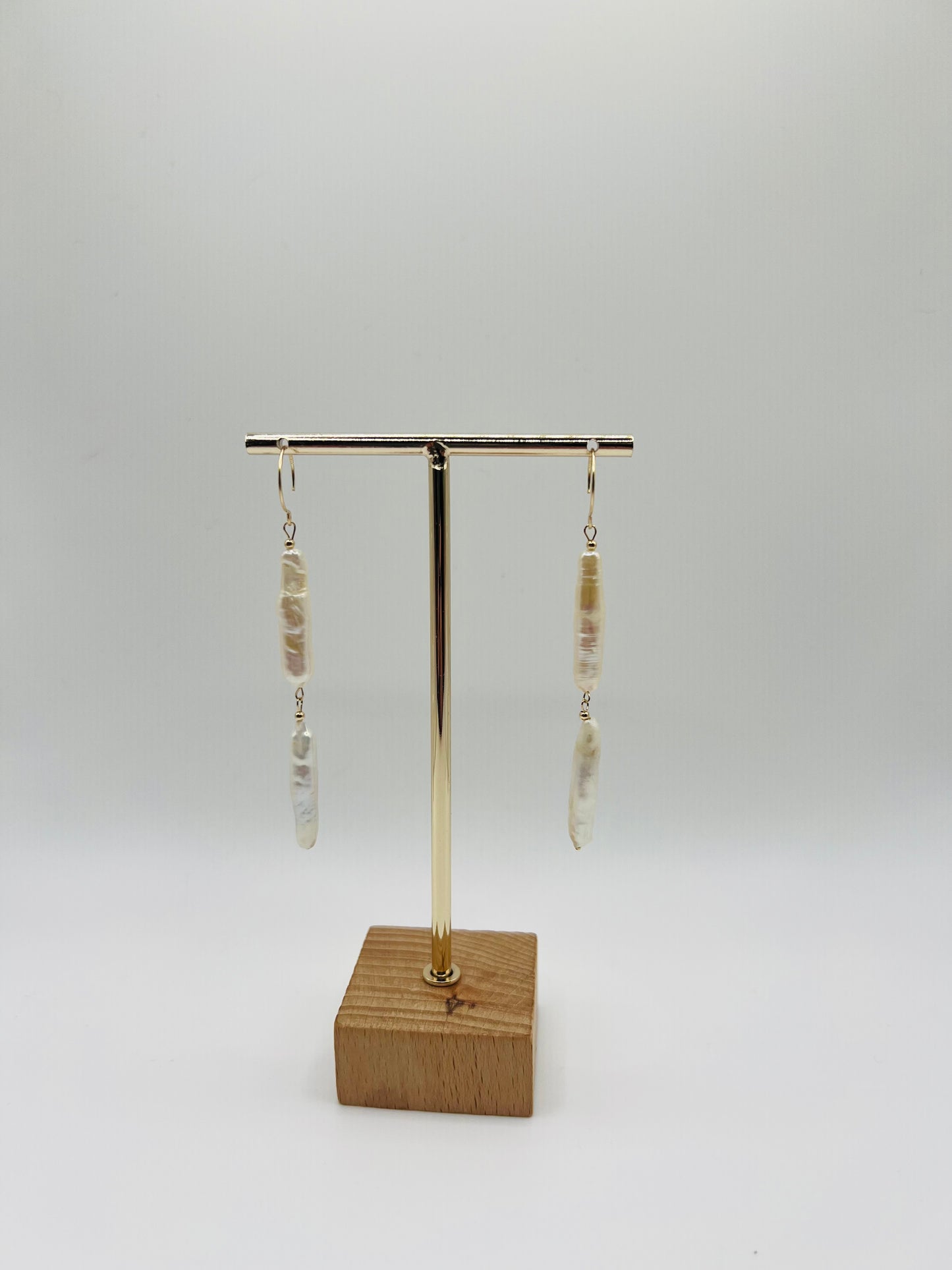 Freshwater Sticks