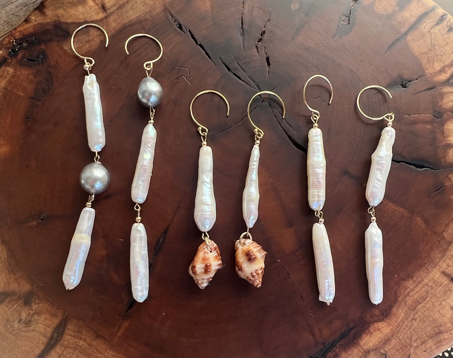 Freshwater Sticks