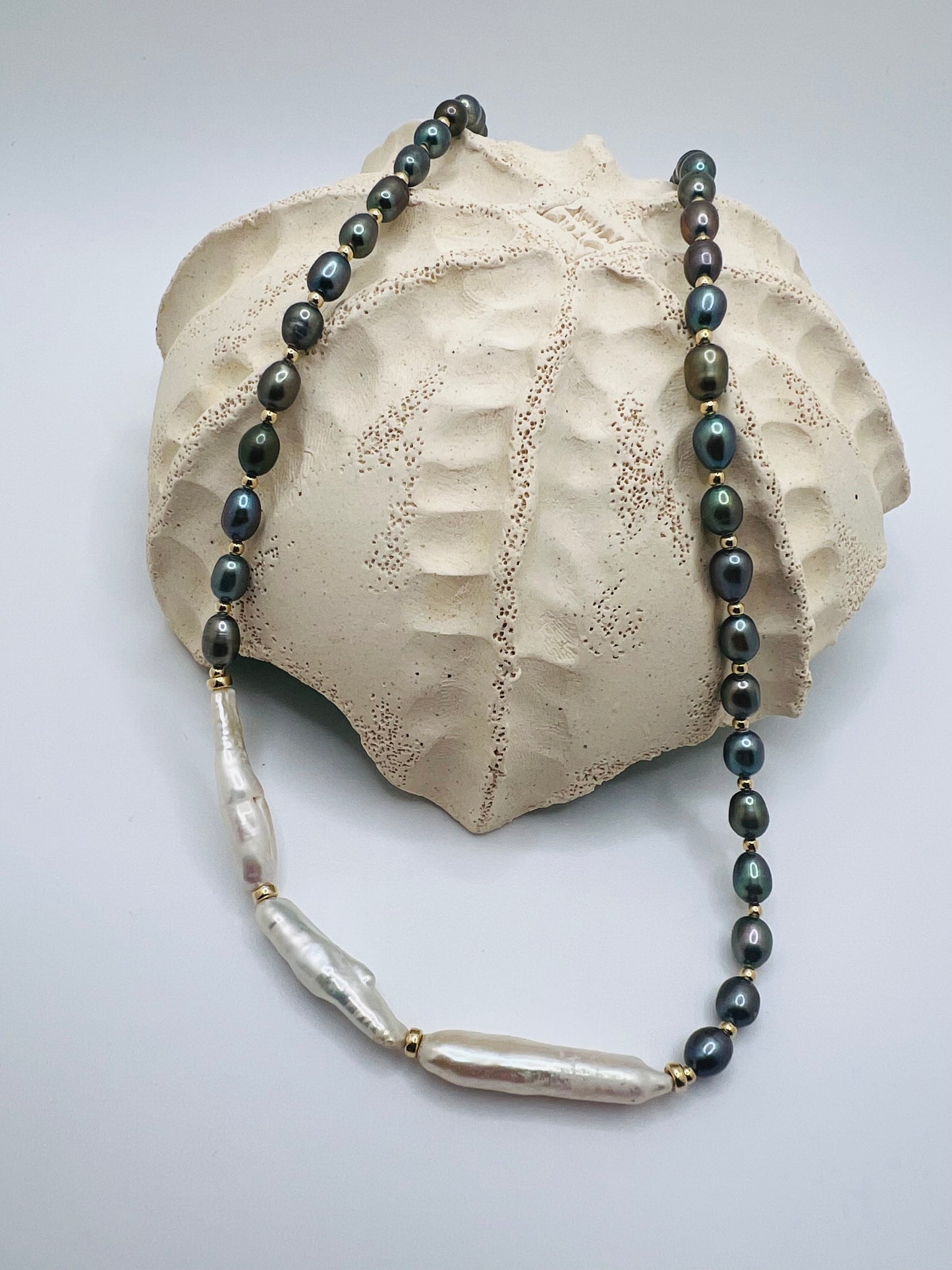 Fresh Mix Necklace