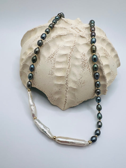 Fresh Mix Necklace
