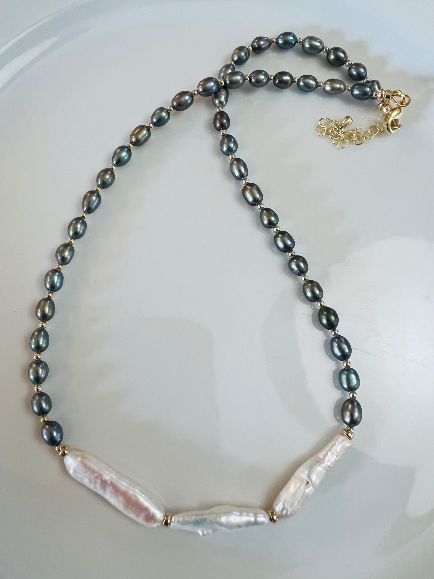 Fresh Mix Necklace