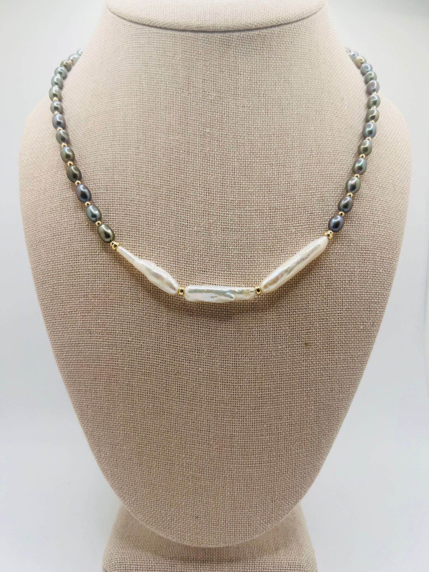 Fresh Mix Necklace