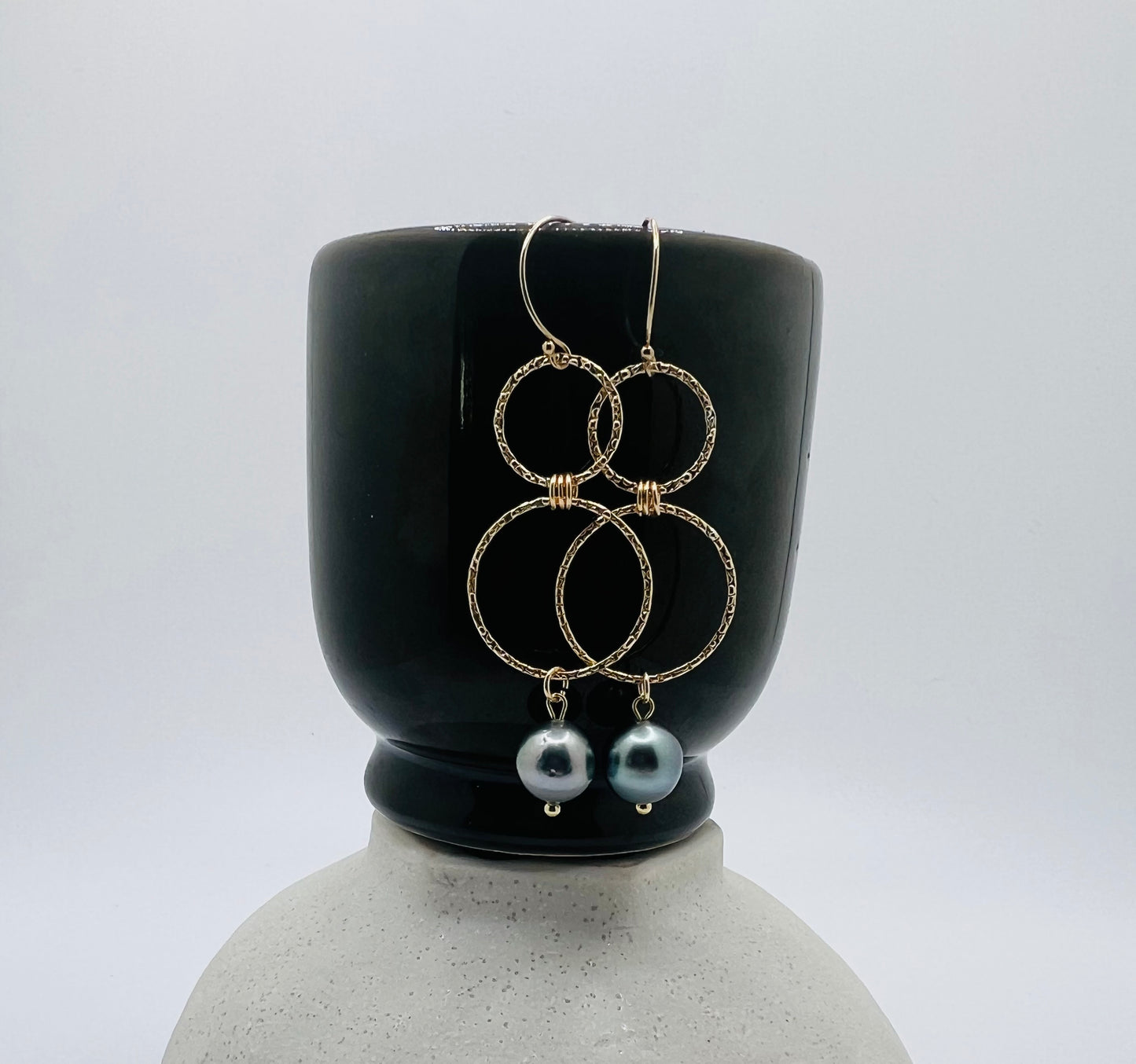 Sparkle Hoops