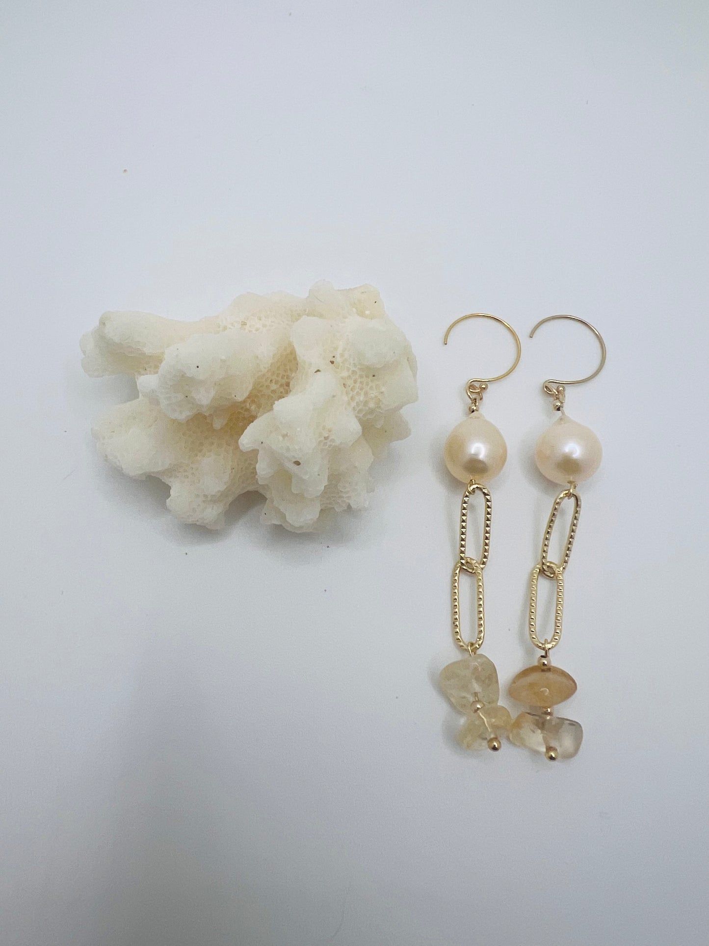 Suncatcher Earrings