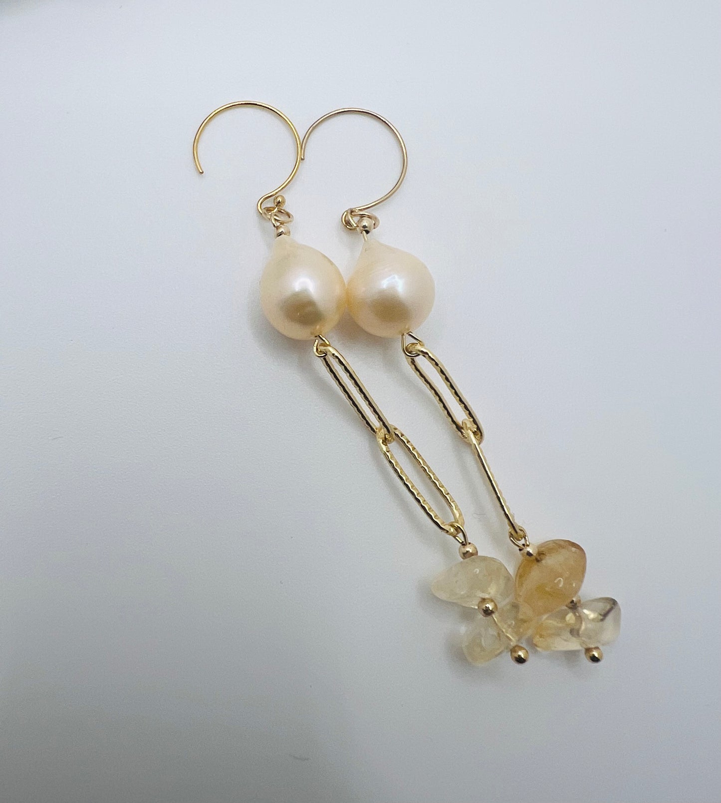 Suncatcher Earrings