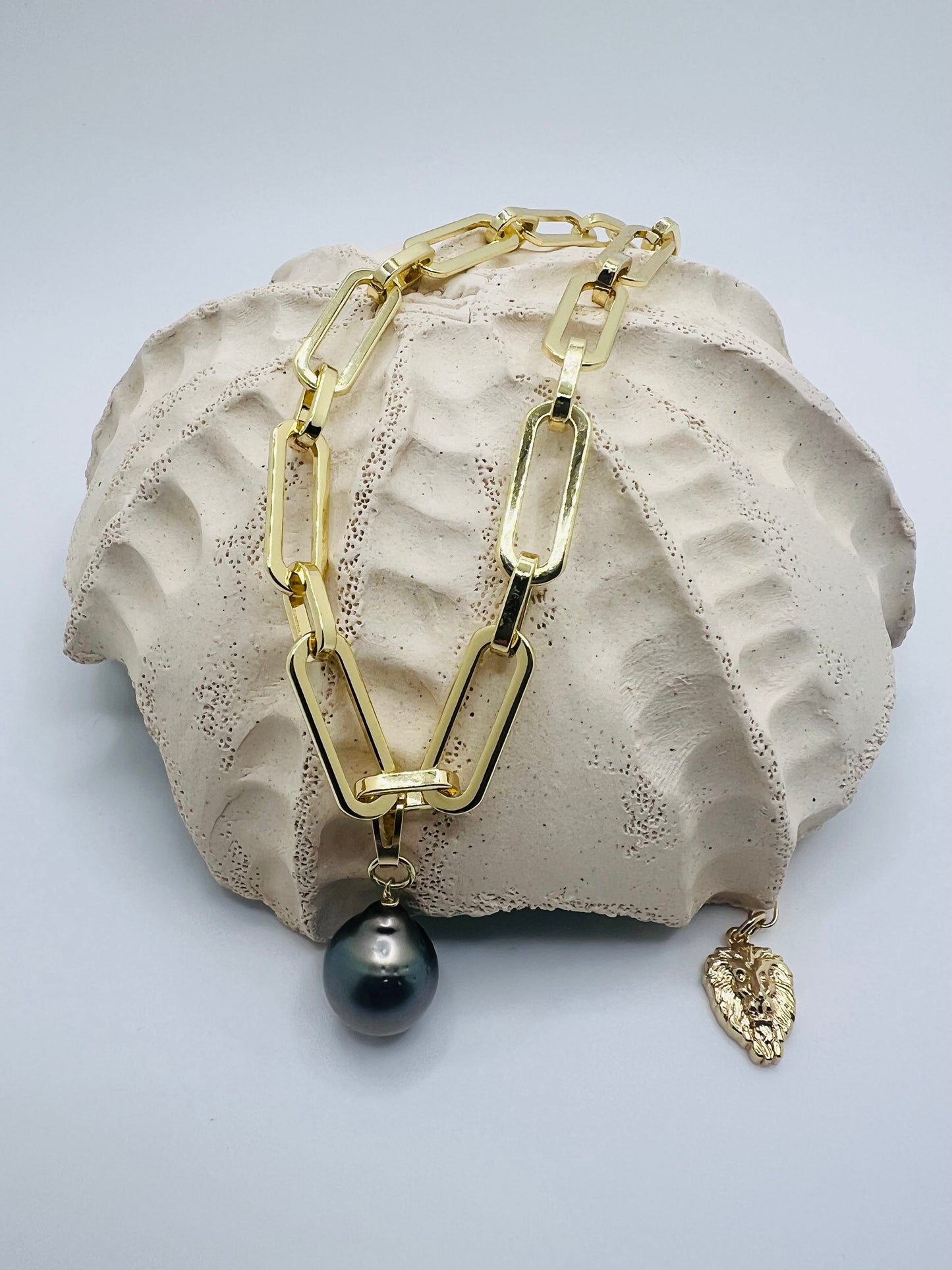 Queen of the Jungle Necklace