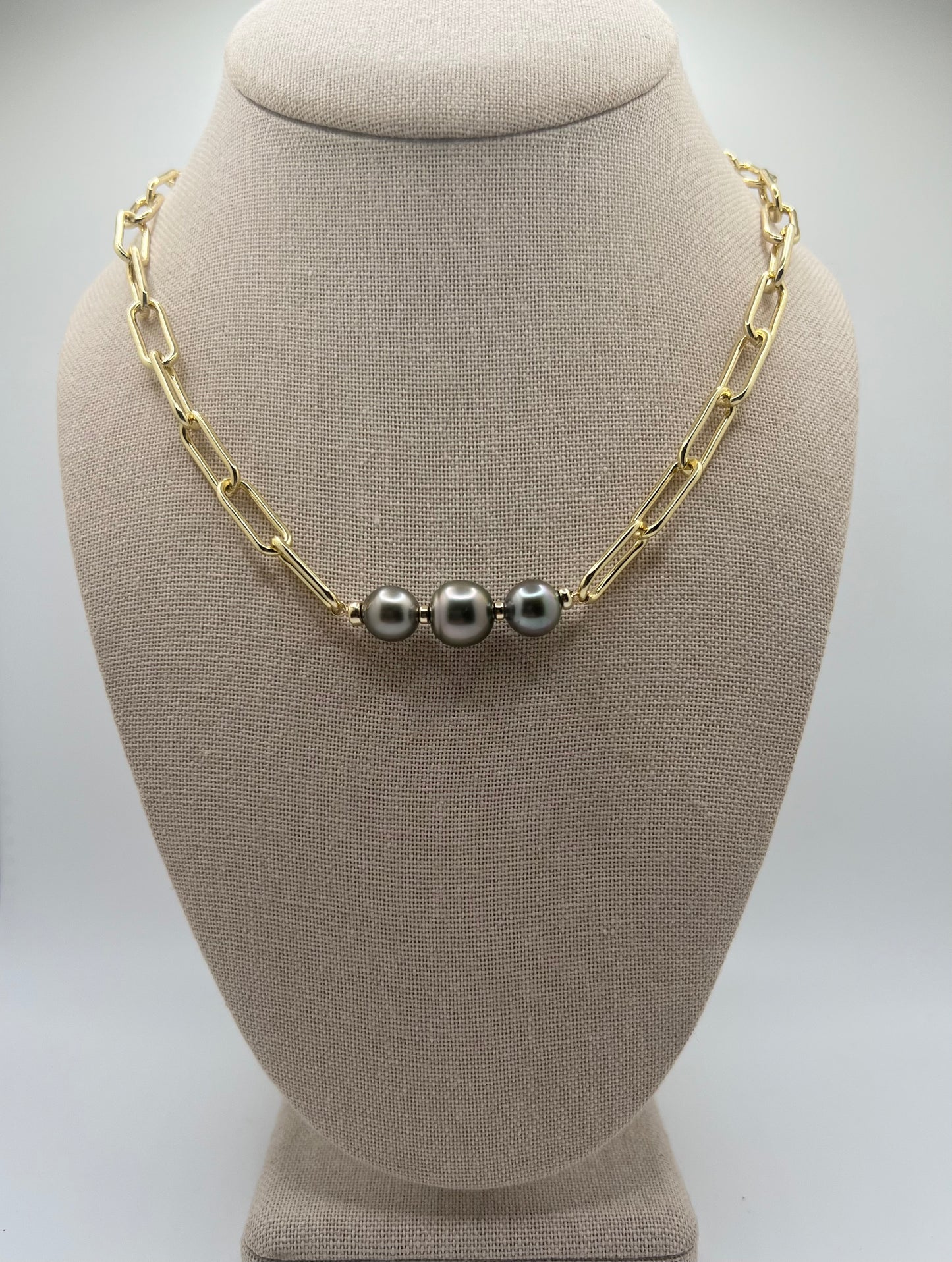 Regal Necklace