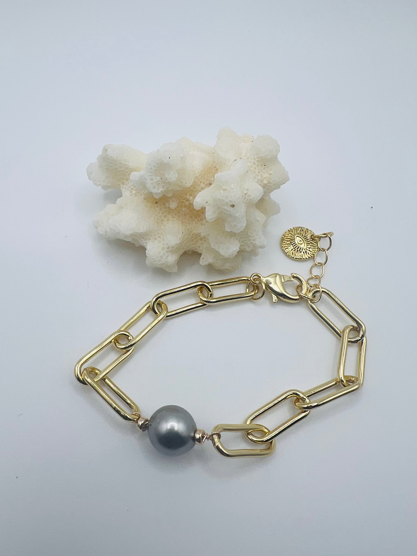 Regal Bracelet