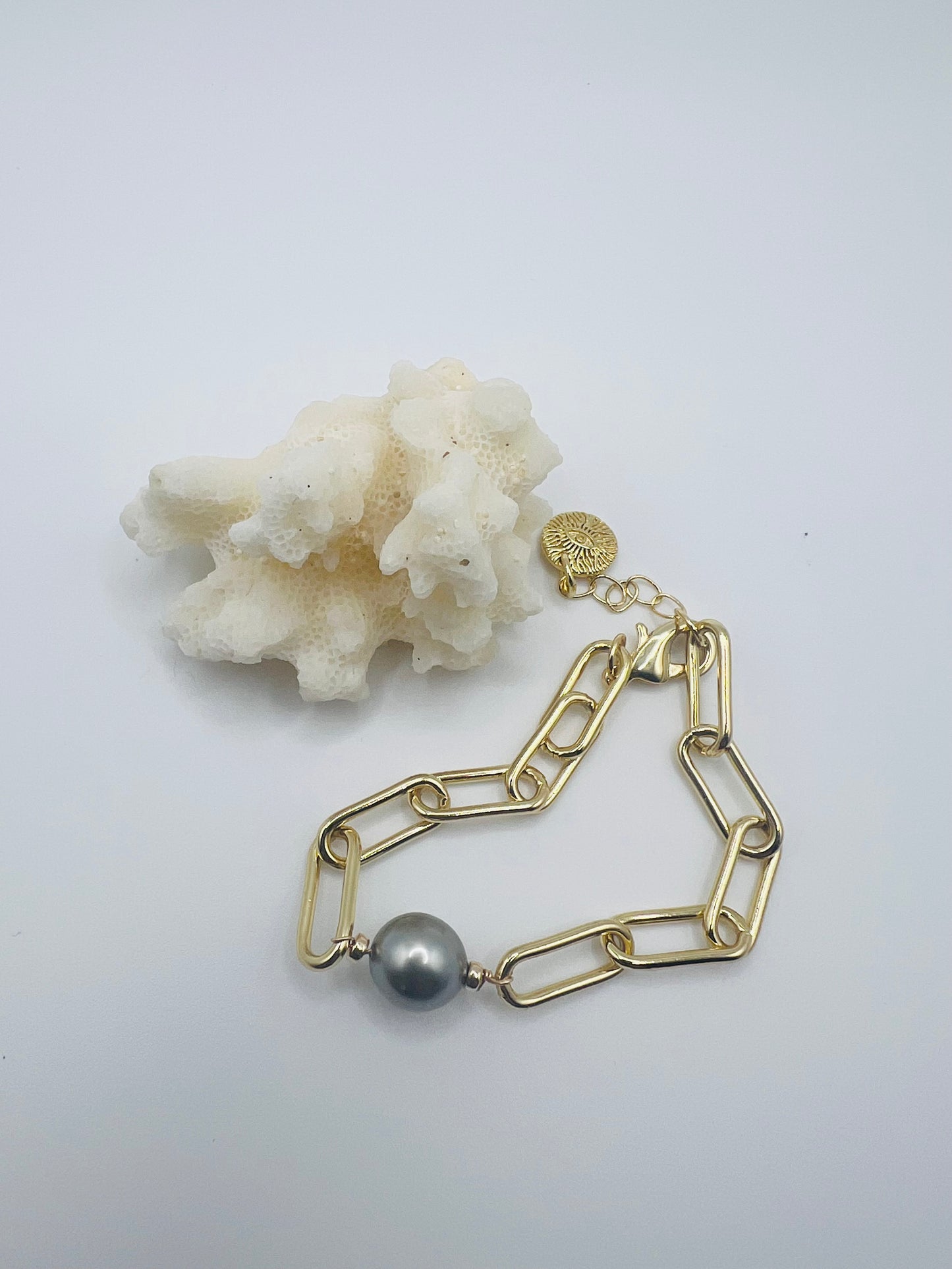 Regal Bracelet