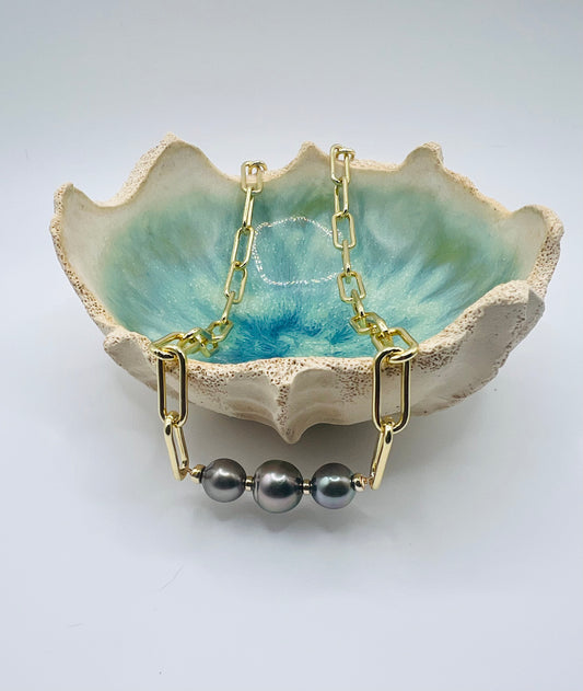 Regal Necklace