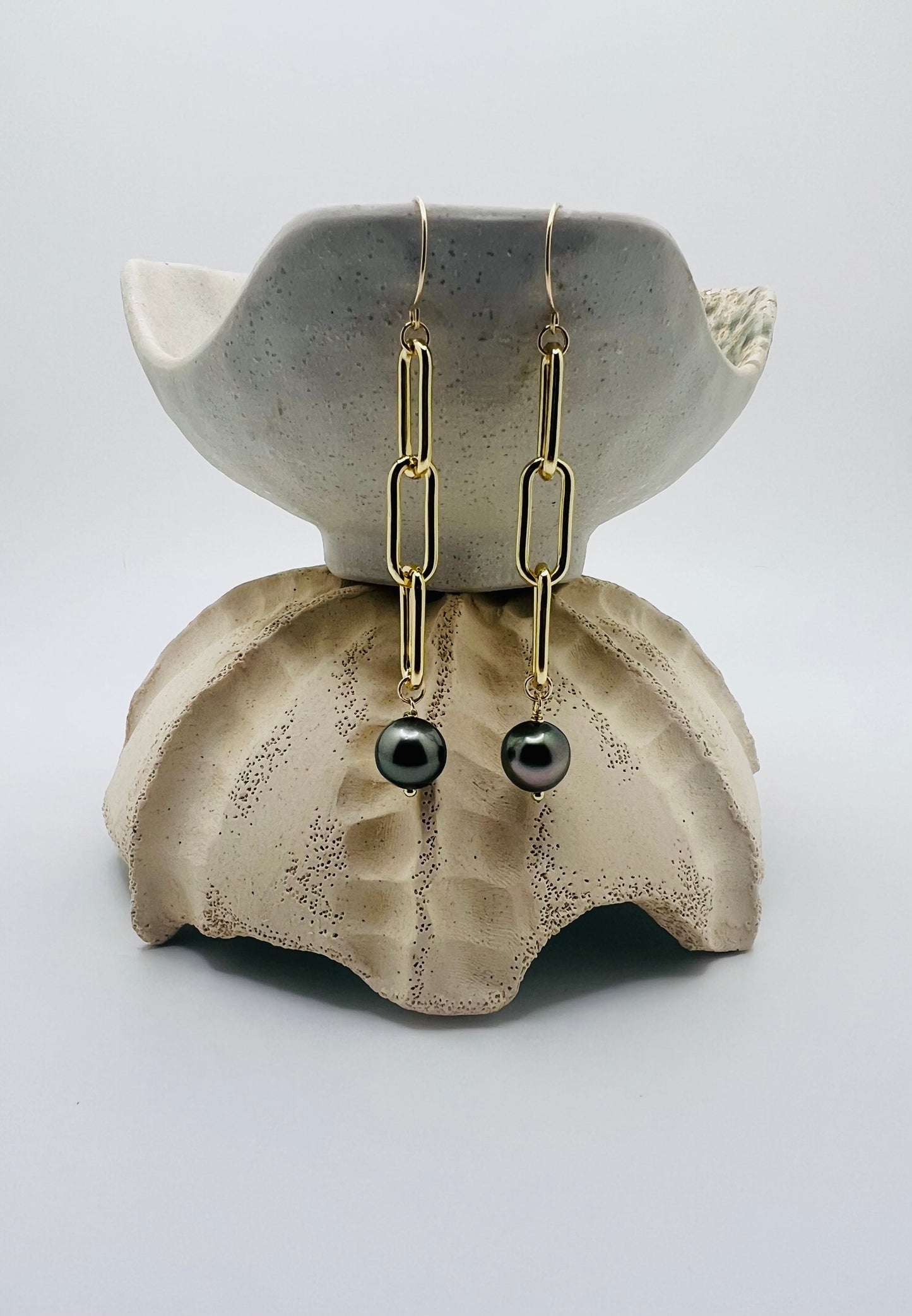Regal Earrings