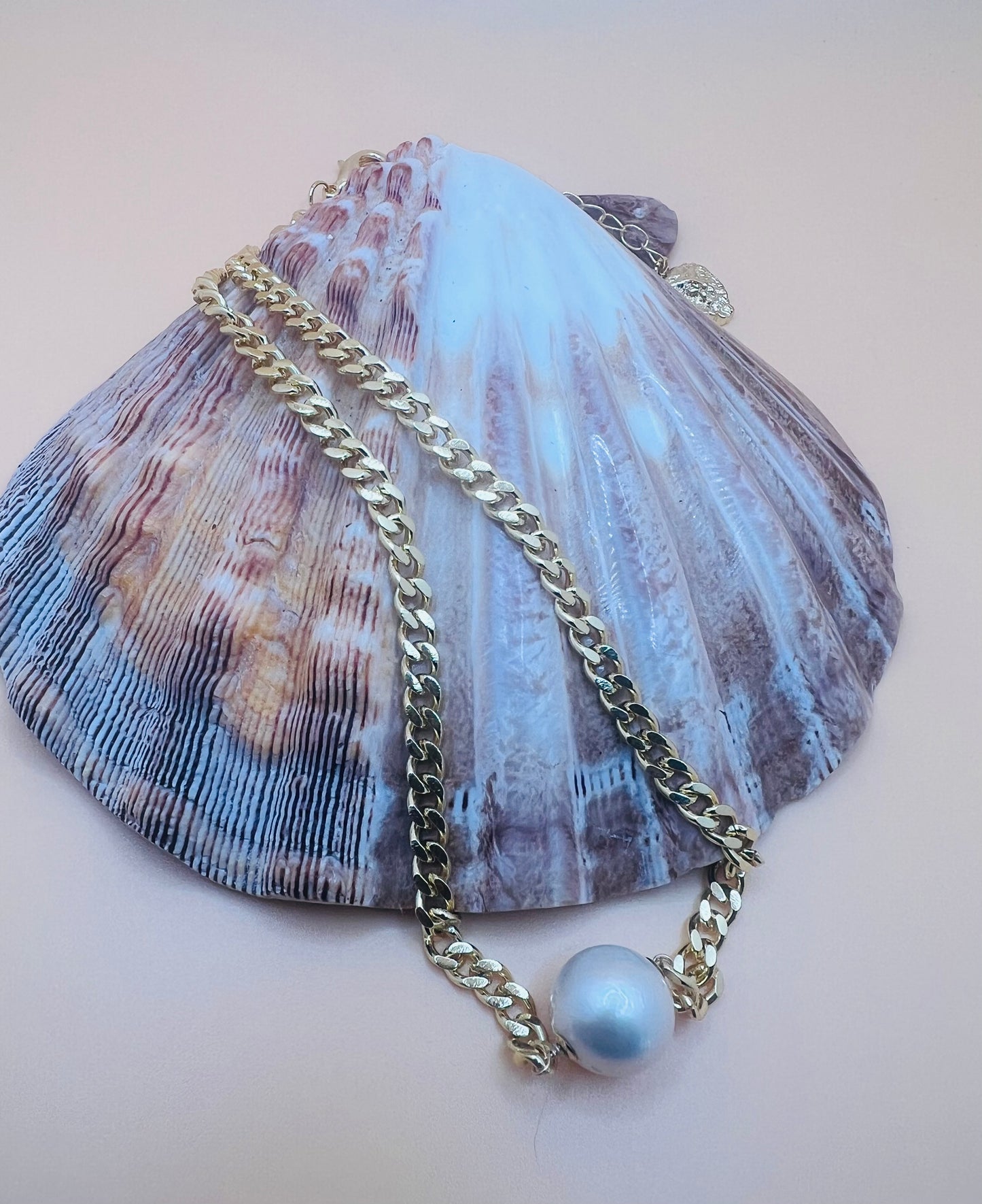 Sun Queen Necklace