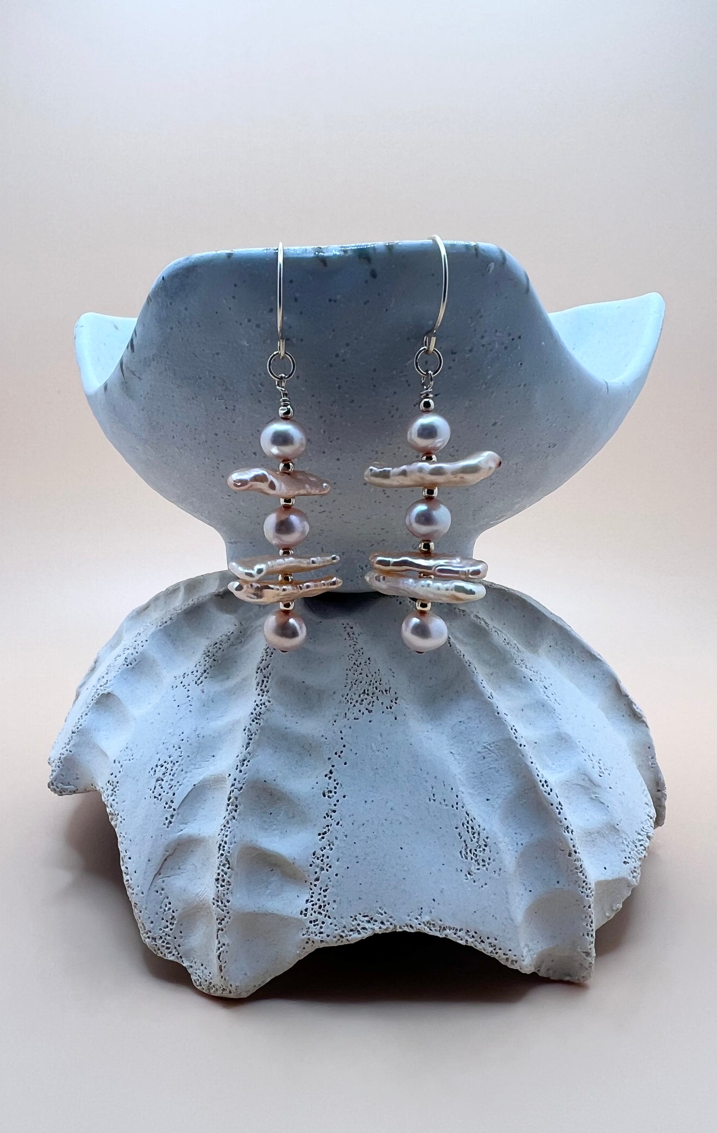 Sunkissed Earrings