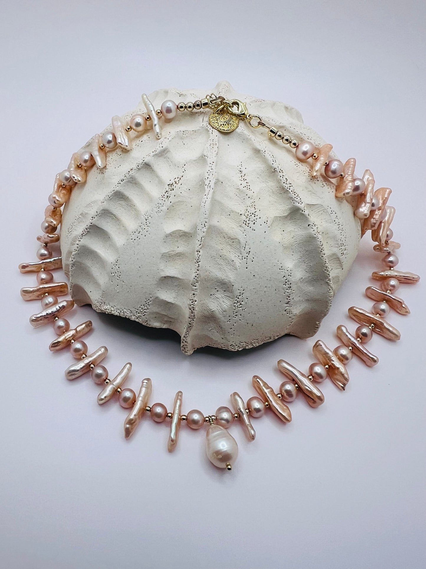 Sunkissed Necklace