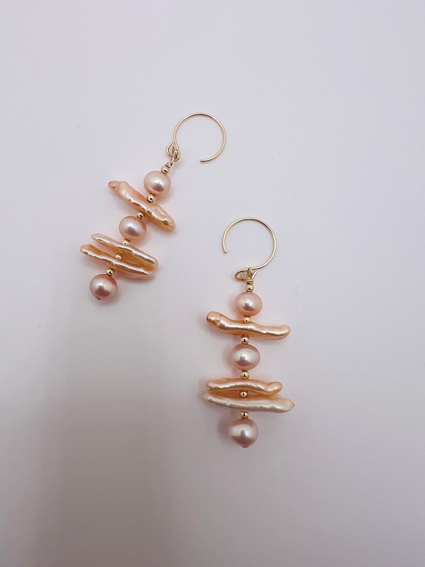 Sunkissed Earrings
