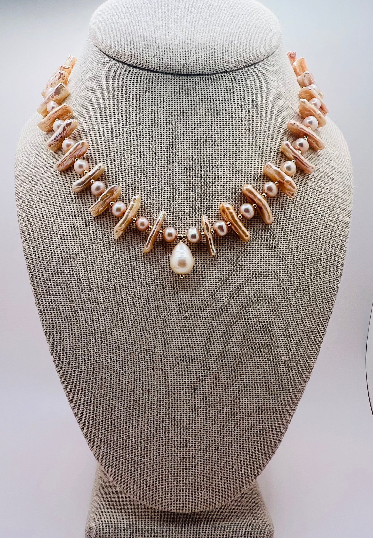 Sunkissed Necklace