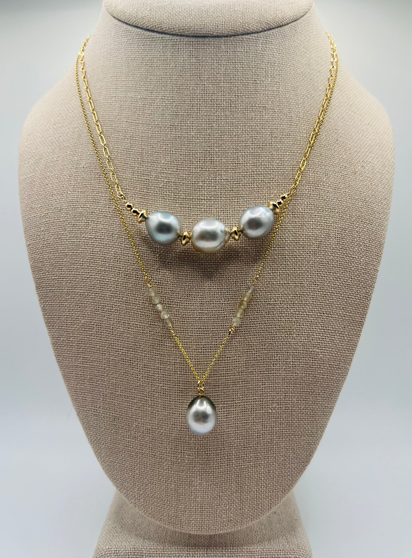 Sea Witch Choker Necklace
