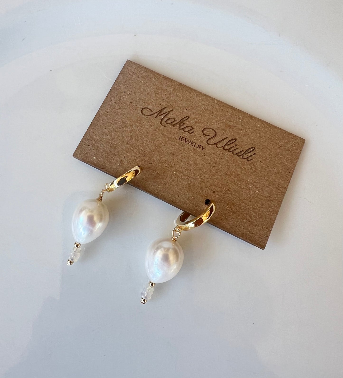 Sparkle Party Earrings