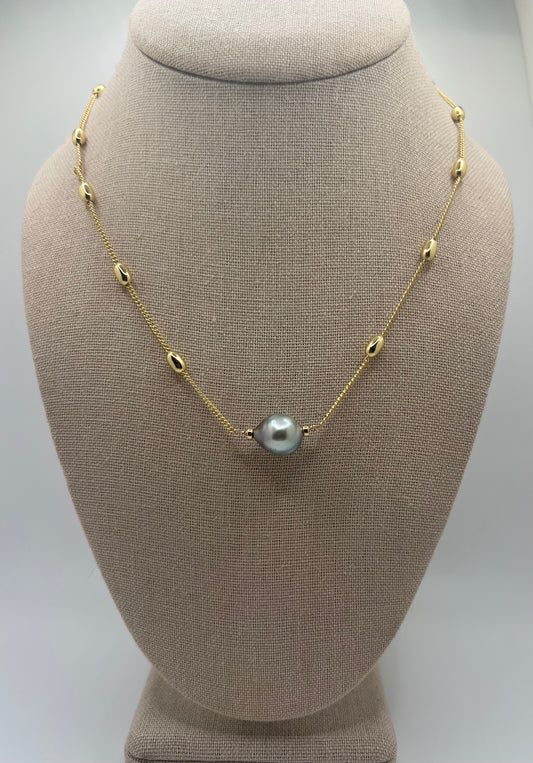 Centerpiece  Necklace