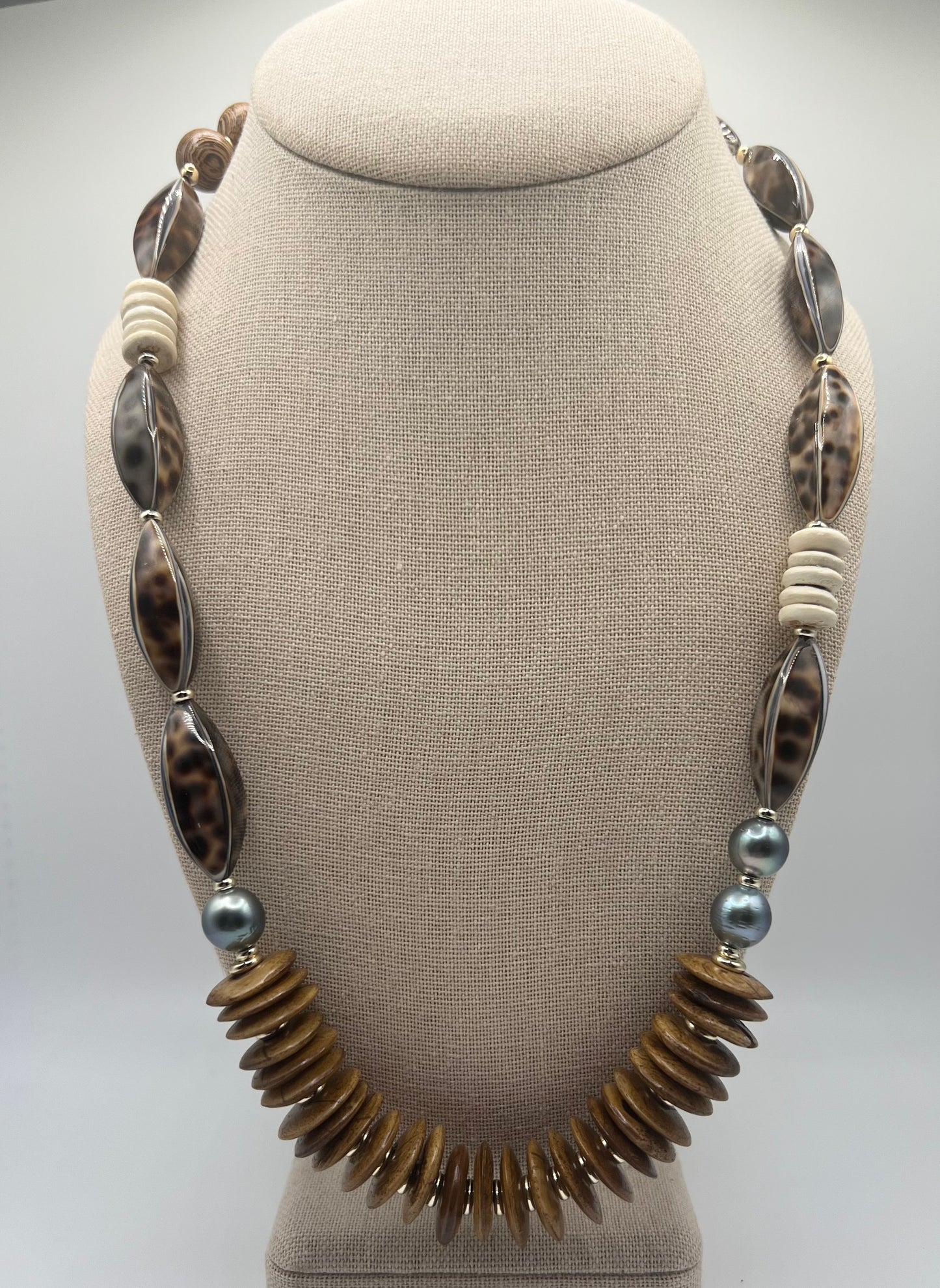 Sea Witch Necklace