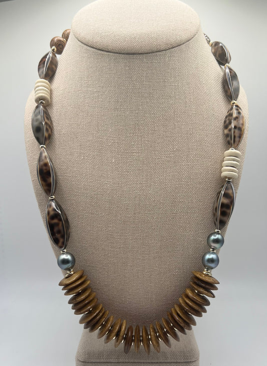 Sea Witch Necklace