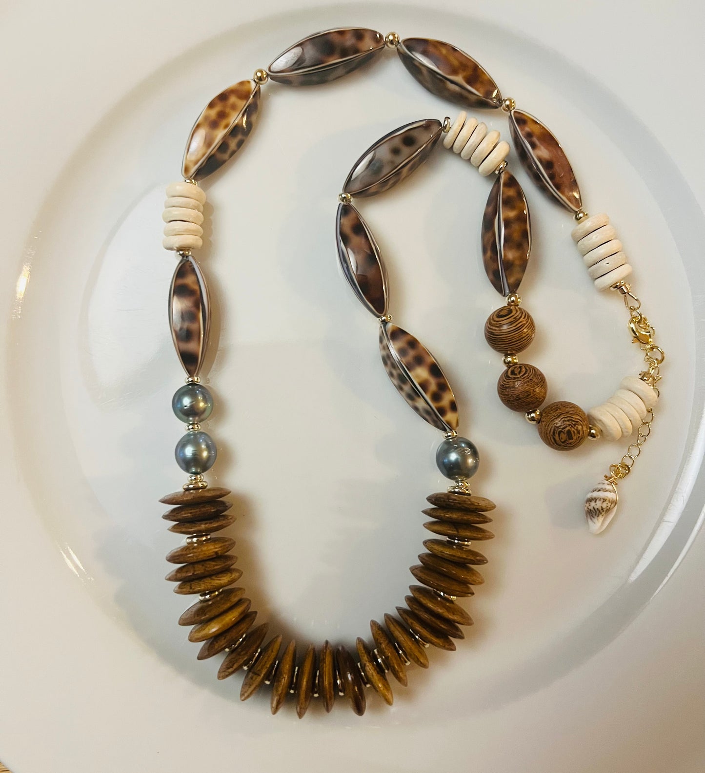 Sea Witch Necklace