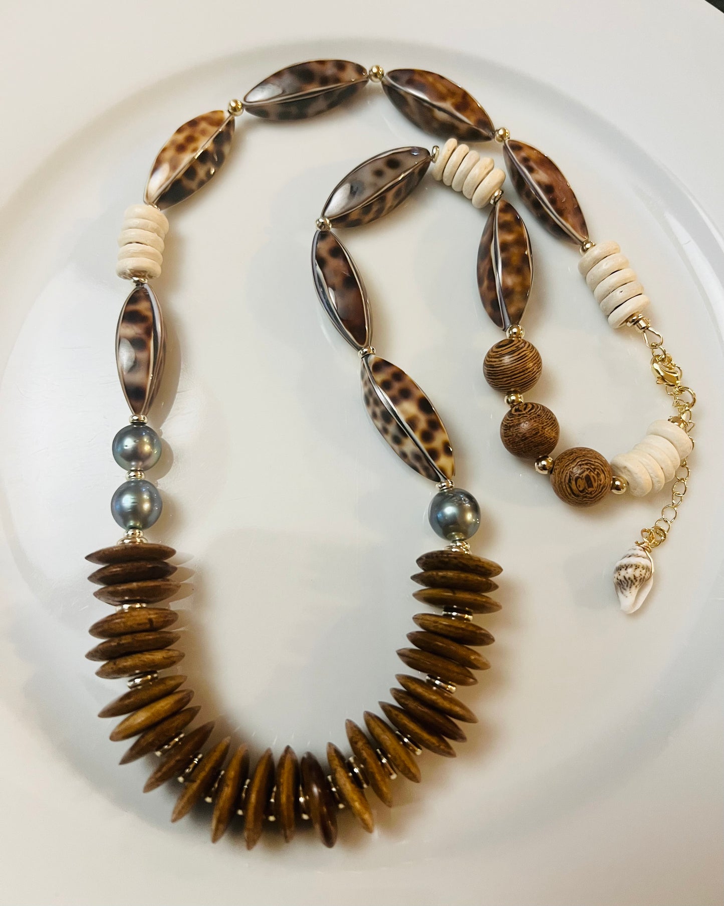 Sea Witch Necklace