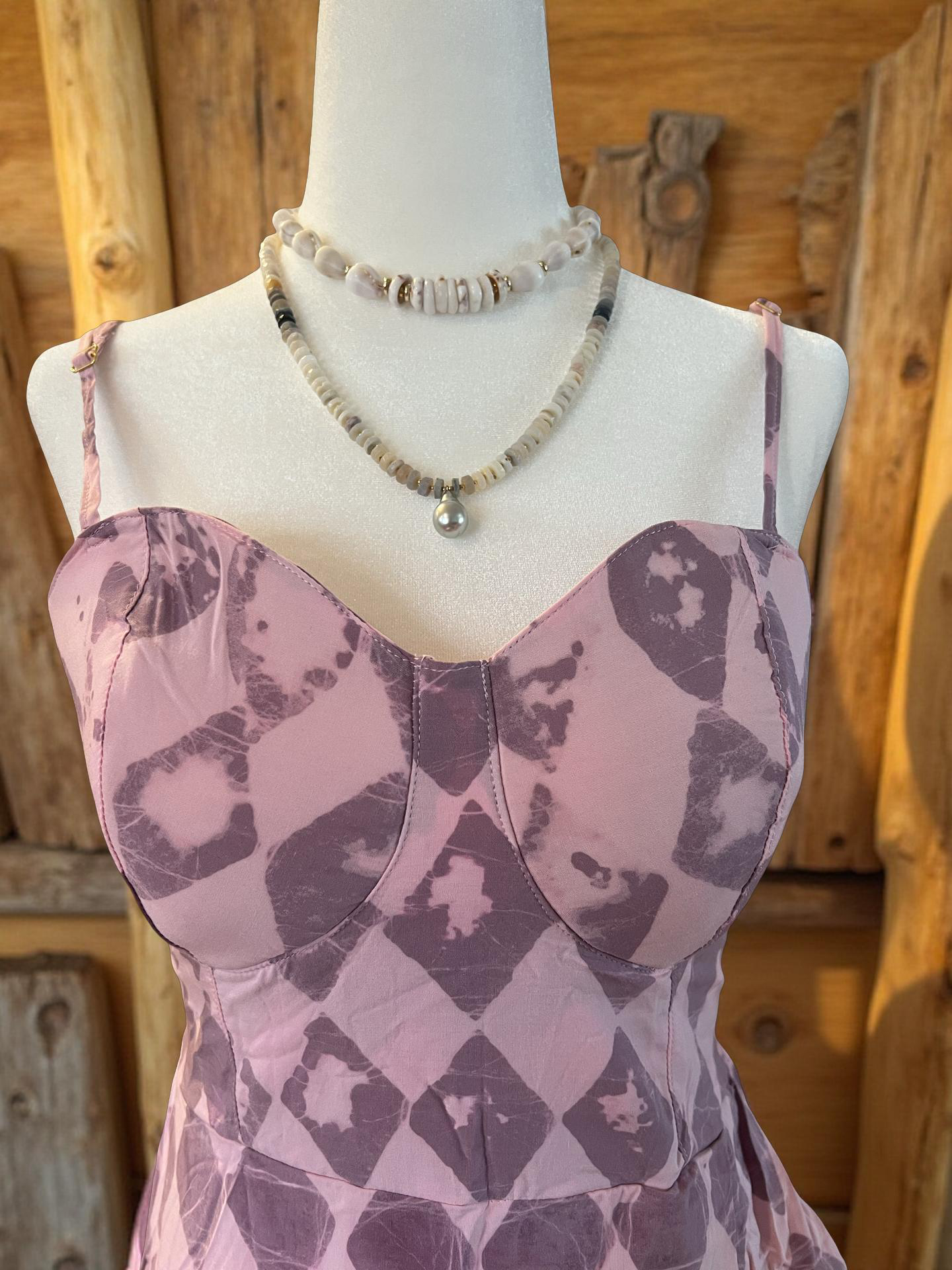 Bra Cup Midi