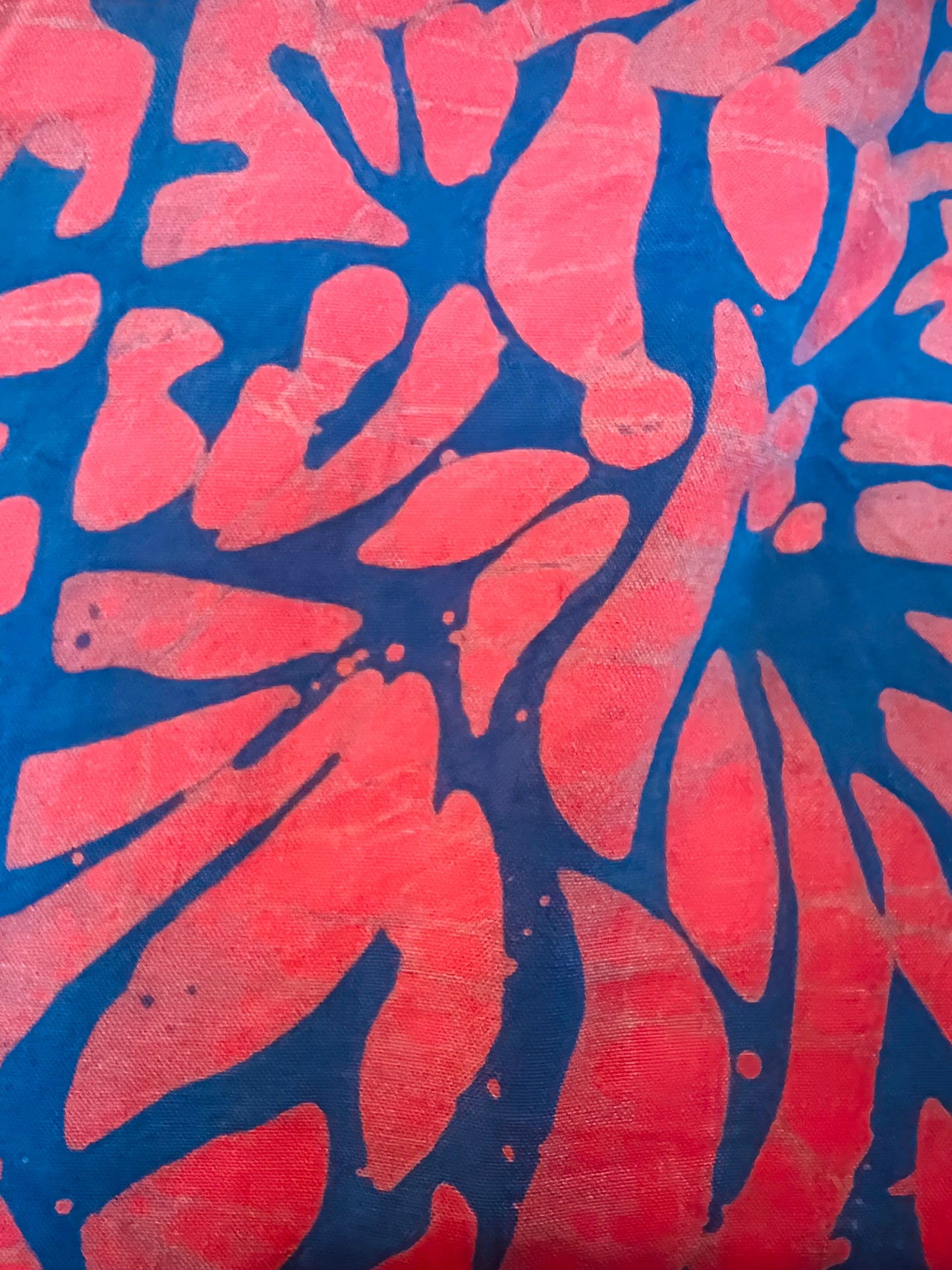 Kimono Dress - Tie Dye